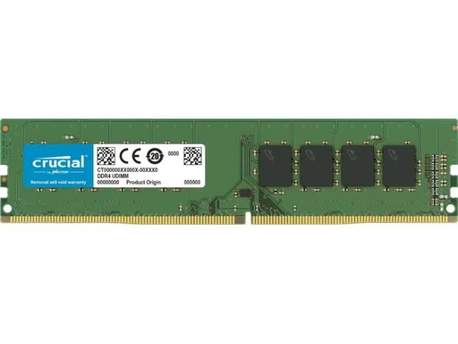 [90285050 1538721] Crucial DDR4-RAM CT8G4DFRA32A 3200 MHz 1x 8 GB