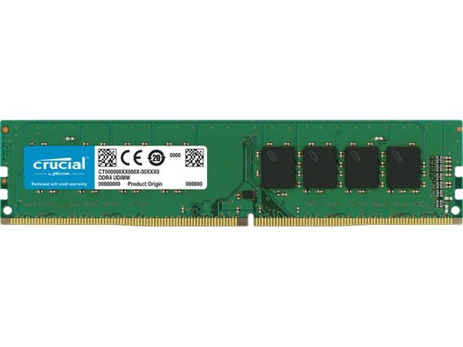 [90285060 1538723] Crucial DDR4-RAM CT32G4DFD832A 3200 MHz 1x 32 GB