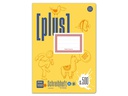 Formati Plus S.500, A4, Liniert, Blau