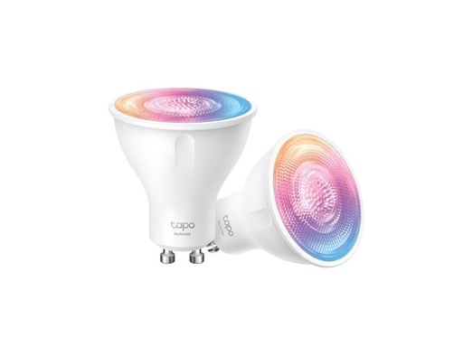 [90285115 1530033] TP-Link Leuchtmittel Tapo L630 2 Stück, Mehrfarbig