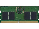 Kingston SO-DDR5-RAM KVR56S46BS6-8 5600 MHz 1x 8 GB