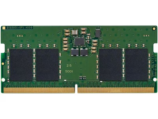 [90285124 1535316] Kingston SO-DDR5-RAM KVR56S46BS6-8 5600 MHz 1x 8 GB