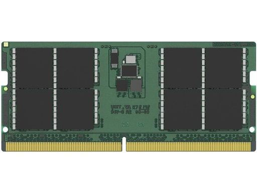 [90285127 1535319] Kingston SO-DDR5-RAM KVR56S46BD8-32 5600 MHz 1x 32 GB
