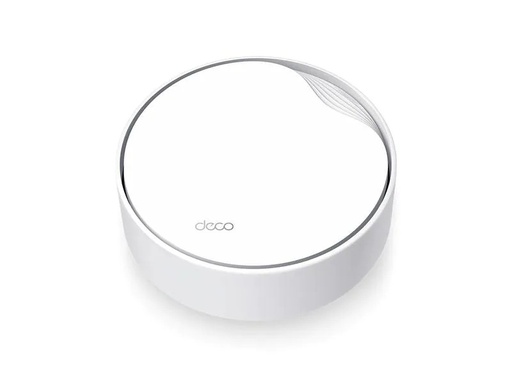 [90285148 1535624] TP-Link Mesh-System Deco X50-PoE Hybrid WiFi-6 mit PoE1-Pack