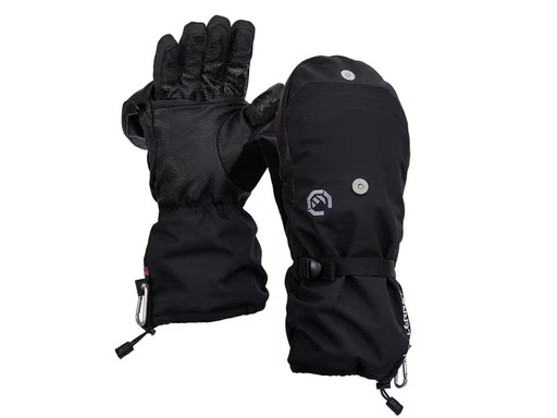 [90285170 1532908] Vallerret Handschuhe Alta Arctic Mitt – S