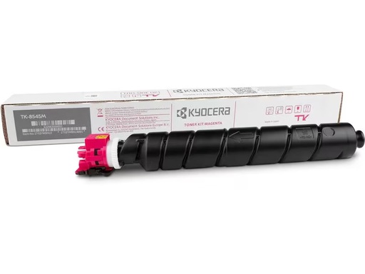 [90285176 1527067] Kyocera Toner TK-8545M Magenta