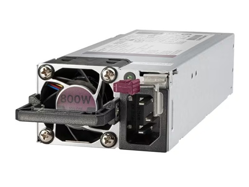 [90285200 1540197] HPE Netzteil 865438-B21 800 W