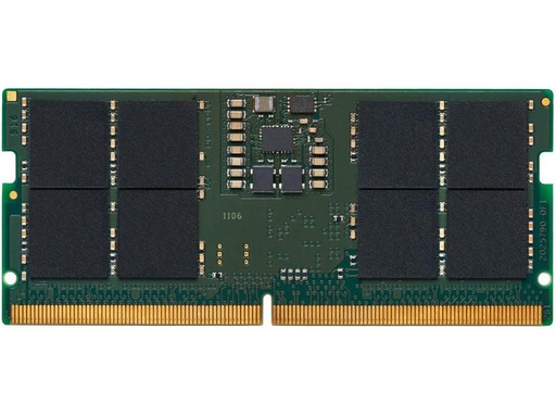 [90285215 1535317] Kingston SO-DDR5-RAM KVR56S46BS8-16 5600 MHz 1x 16 GB