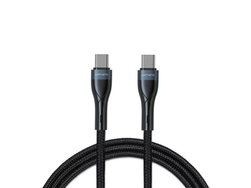 [90285227 1536172] 4smarts USB 2.0-Kabel PremiumCord USB C - USB C 1 m