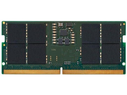 [90285243 1535228] Kingston SO-DDR5-RAM KCP556SS8-16 5600 MHz 1x 16 GB