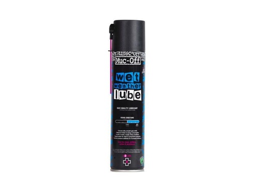 [90285255 1518976] Muc-Off Wet Weather Lube 400 ml