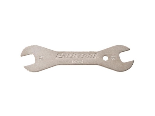 [90048153 1192536] ParkTool Konusschlüssel DCW-2, 15/16 mm