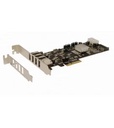 Exsys PCI-Karte EX-11494-2