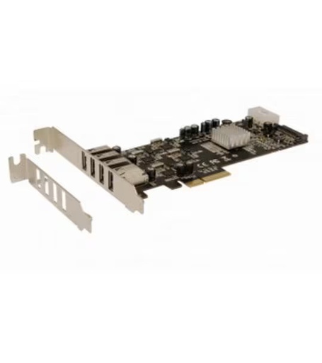 [90285295 1535707] Exsys PCI-Karte EX-11494-2