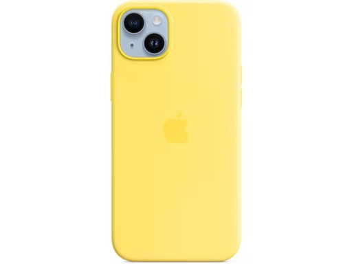 [90285363 1540739] Apple Silicone Case mit MagSafe iPhone 14 Plus