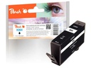 Peach Tinte HP Nr. 364 (CB316EE) Black