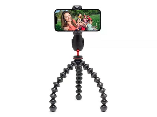 [90285503 1528891] Joby Smartphone-Stativ GripTight PRO 3 GorillaPod