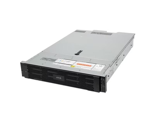 [90285526 1394110] Axis Camera Station S1296 Rack 96 TB