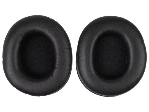 [90285537 1472060] Audio-Technica Ohrpolster ATPT-MXPADBK (HP-EP) – Paar