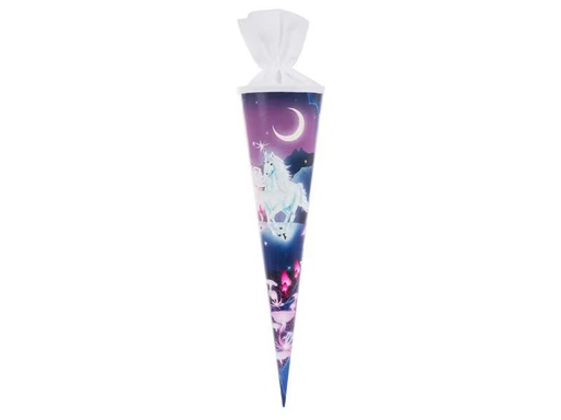 [90285554 1353694] Goldbuch Schultüte Unicorn 70 cm