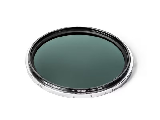 [90285560 1536714] Nisi Polfilter True Color Pro Nano CPL – 77 mm