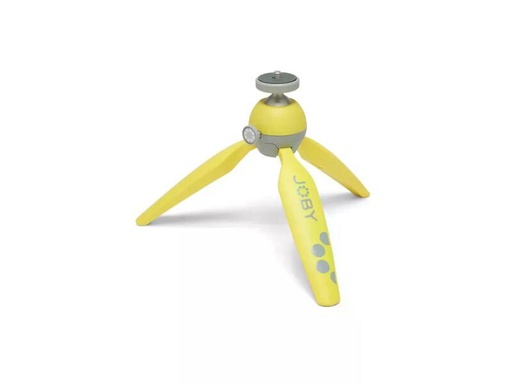 [90285565 1528865] Joby Smartphone-Stativ HandyPod 2 Kit Gelb