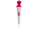 Goldbuch Schultüte Eule 70 cm