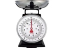 Terralion Küchenwaage Trad 500 Schwarz