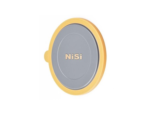[90285607 1536658] Nisi Objektivdeckel V7/V6