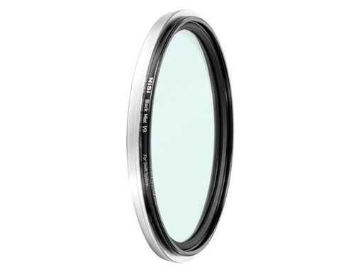 [90285614 1536709] Nisi Set Black Mist 1/8 – 77 mm