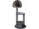 Karlie Kratzbaum Outdoor II – Rixy, Grau