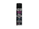 Muc-Off Kettenöl E-Bike All-Weather Chain Lube 250 ml