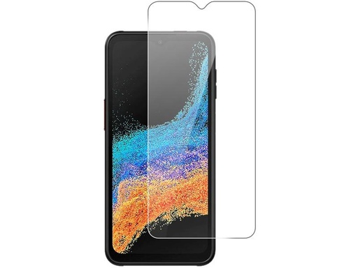 [90285654 1533247] 4smarts Displayschutz Second Glass X-Pro Galaxy Xcover 6 Pro