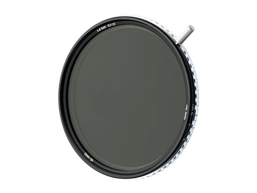 [90285666 1536664] Nisi Graufilter Vario True Color 1-5Stops – 43 mm