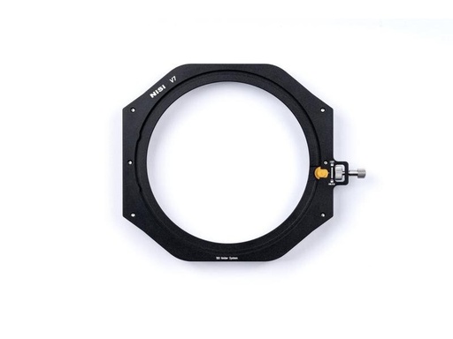[90285690 1536657] Nisi Filterhalter Kit V7 100mm True Color NC
