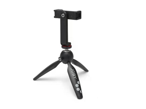 [90285715 1528862] Joby Smartphone-Stativ HandyPod 2 Kit Schwarz