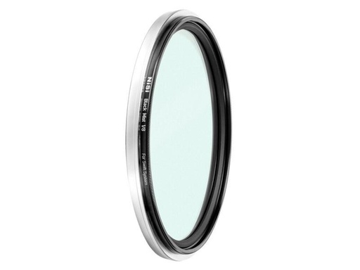 [90285719 1536710] Nisi Set Black Mist 1/8 – 82 mm