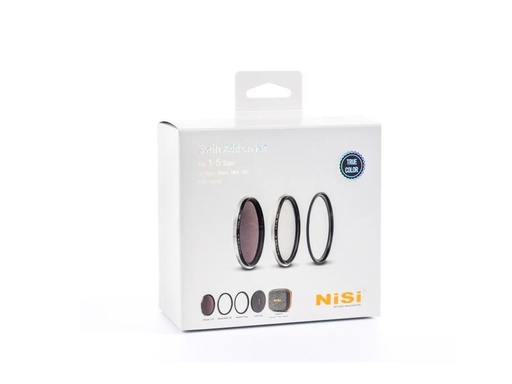 [90285729 1536697] Nisi Set Swift Add On Kit – 67 mm