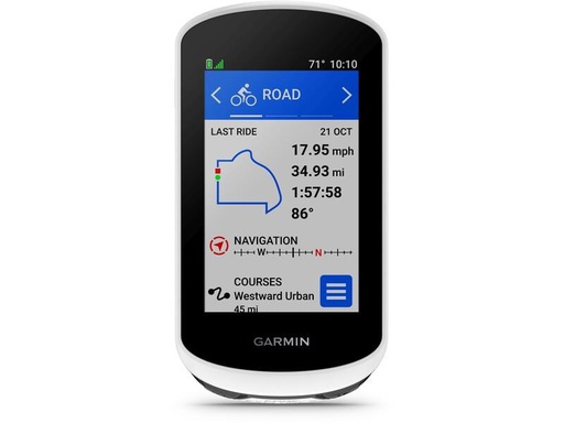 [90285730 1464455] GARMIN Fahrrad GPS Edge Explore 2
