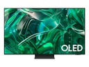 Samsung TV QE77S95C ATXZU 77, 3840 x 2160 (Ultra HD 4K), OLED