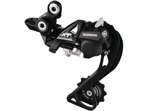 [90285770 1517013] Shimano Schaltwerk Deore XT RD-M786, 10-Gang GS Shadow
