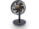 Stylies by Koenig Tischventilator Cepheus Anthrazit