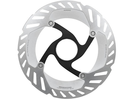[90285807 1517037] Shimano Bremsscheibe RT-CL800, (Ø 160 mm) Center Lock