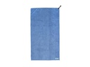 KOOR Badetuch Soft Blu XL, 100 x 180 cm