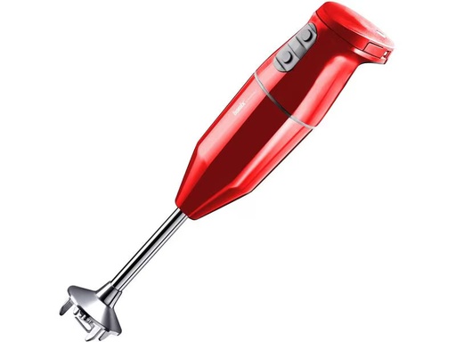 [90285835 1537383] Bamix Stabmixer Cordless Rot