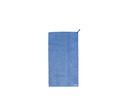 KOOR Badetuch Soft Blu L, 70 x 130 cm
