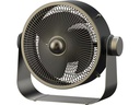 Stylies by Koenig Bodenventilator Castor Anthrazit
