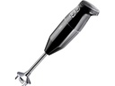 Bamix Stabmixer Cordless Schwarz