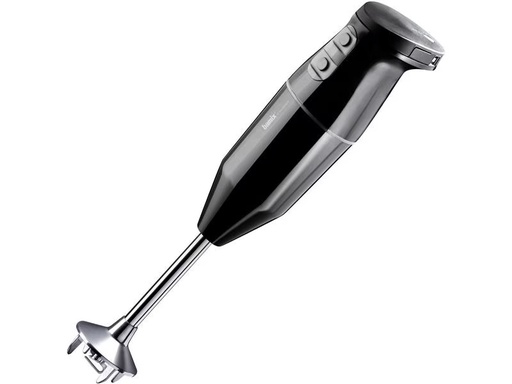 [90285892 1537381] Bamix Stabmixer Cordless Schwarz