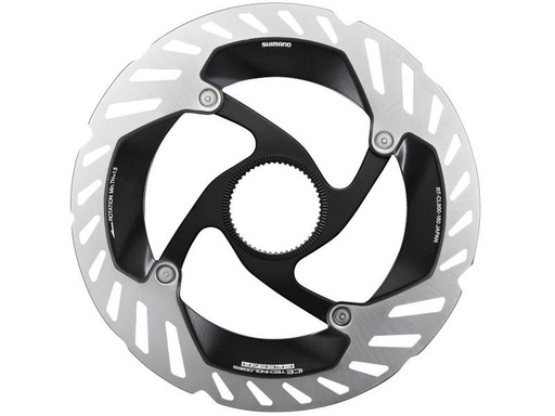 [90285936 1517039] Shimano Bremsscheibe RT-CL900, (Ø 160 mm) Center Lock